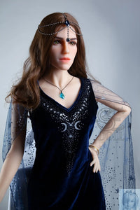 SE Doll 163cm E Cup TPE Sex Doll Flora SE Doll
