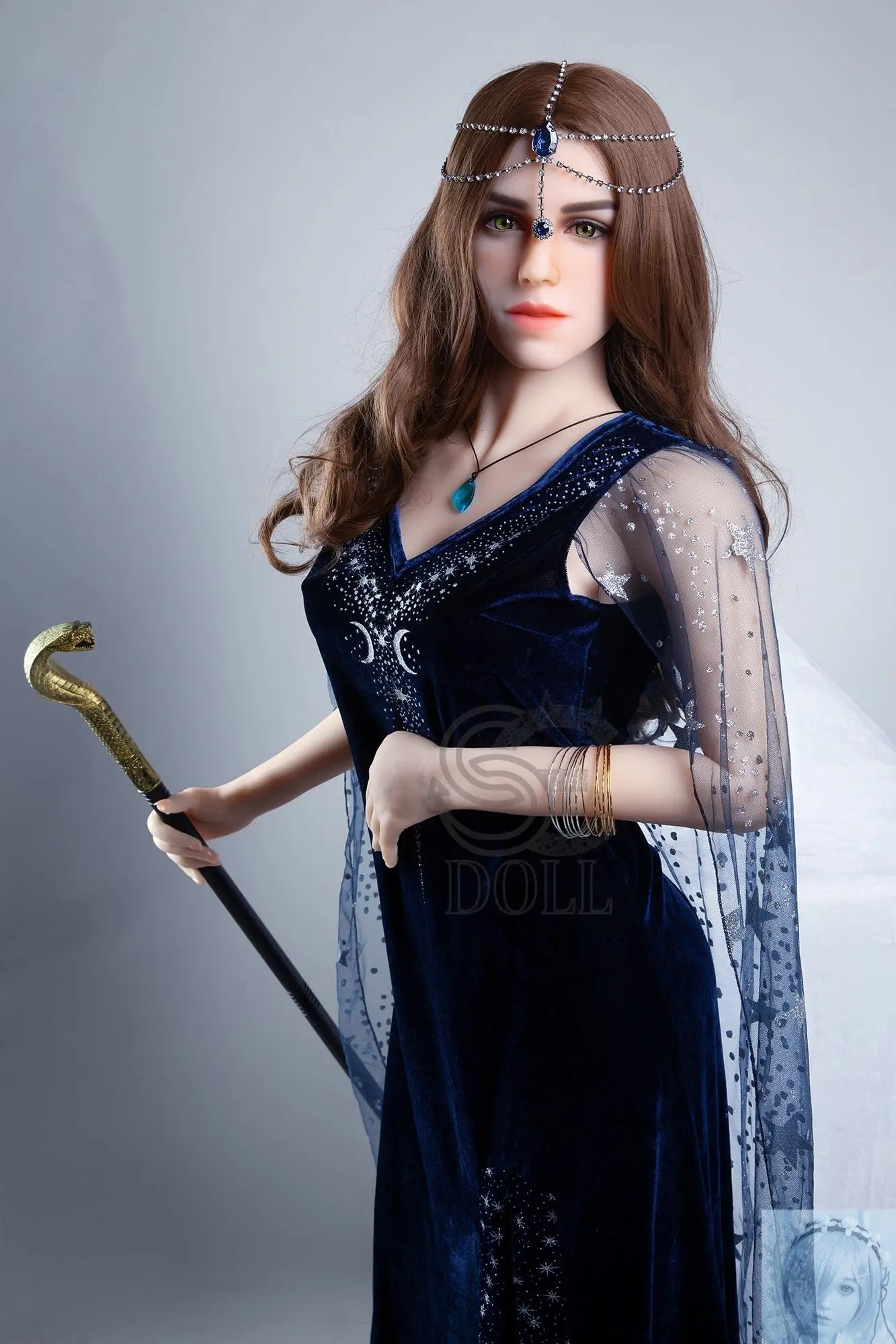 SE Doll 163cm E Cup TPE Sex Doll Flora SE Doll