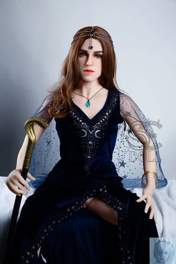 SE Doll 163cm E Cup TPE Sex Doll Flora SE Doll