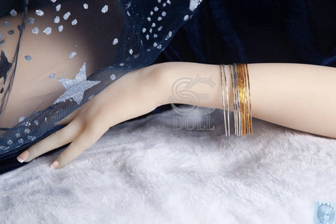 SE Doll 163cm E Cup TPE Sex Doll Flora SE Doll