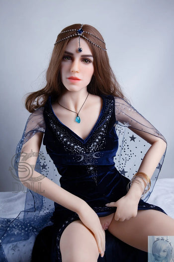 SE Doll 163cm E Cup TPE Sex Doll Flora SE Doll