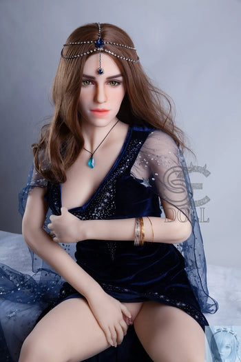 SE Doll 163cm E Cup TPE Sex Doll Flora SE Doll