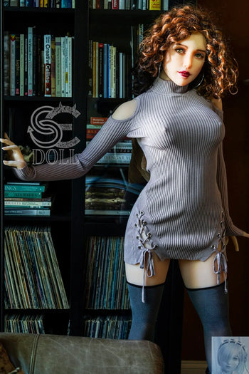 SE Doll 163cm E Cup TPE Sex Doll Gemma SE Doll