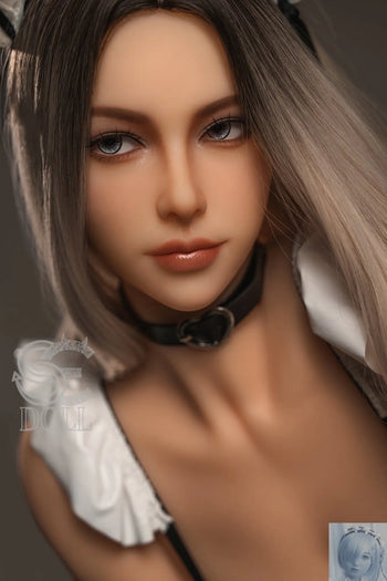 SE Doll 163cm E Cup TPE Sex Doll Hazel E SE Doll
