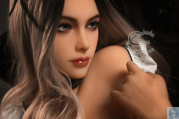 SE Doll 163cm E Cup TPE Sex Doll Hazel E SE Doll