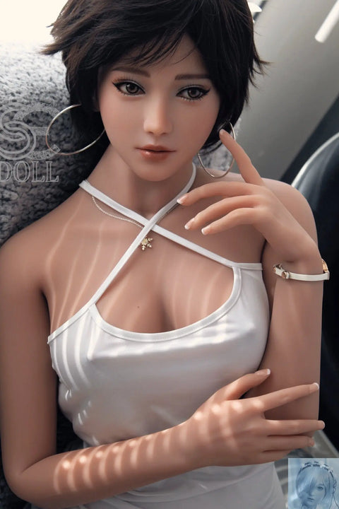 SE Doll 163cm E Cup TPE Sex Doll Jacey SE Doll