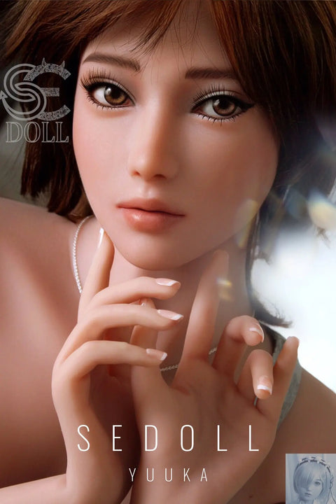 SE Doll 163cm E Cup TPE Sex Doll Jacey SE Doll