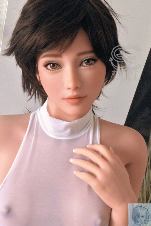SE Doll 163cm E Cup TPE Sex Doll Jacey SE Doll