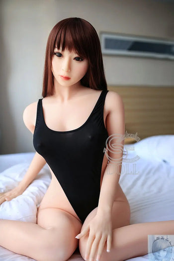 SE Doll 163cm E Cup TPE Sex Doll Jamie SE Doll