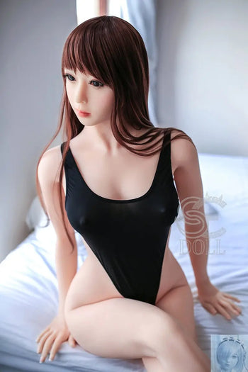 SE Doll 163cm E Cup TPE Sex Doll Jamie SE Doll