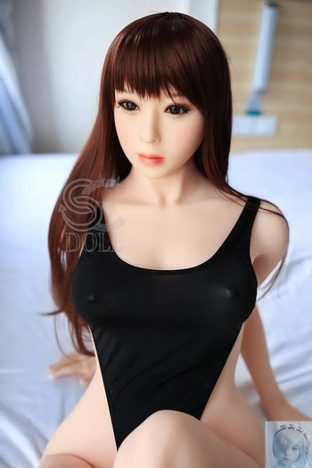 SE Doll 163cm E Cup TPE Sex Doll Jamie SE Doll