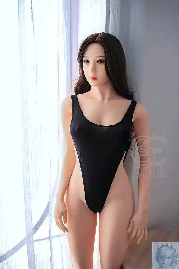 SE Doll 163cm E Cup TPE Sex Doll Jamie SE Doll