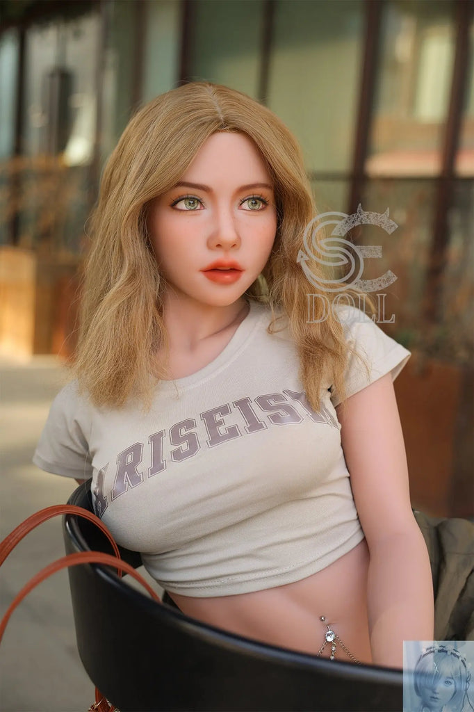 SE Doll 163cm E Cup TPE Sex Doll Kemeny C SE Doll