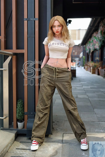 SE Doll 163cm E Cup TPE Sex Doll Kemeny C SE Doll