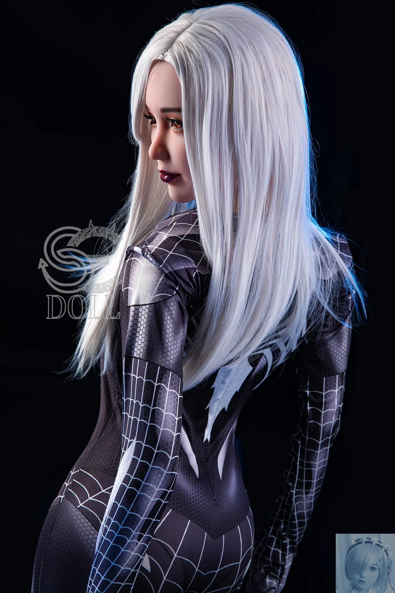 SE Doll 163cm E Cup TPE Sex Doll Kitty SE Doll