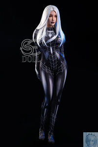 SE Doll 163cm E Cup TPE Sex Doll Kitty SE Doll
