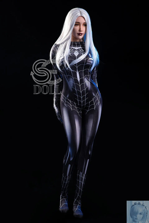 SE Doll 163cm E Cup TPE Sex Doll Kitty SE Doll