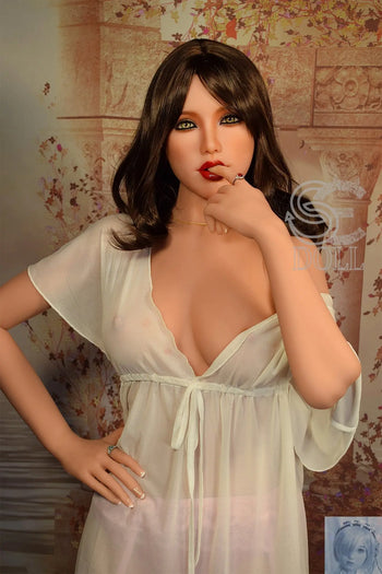 SE Doll 163cm E Cup TPE Sex Doll Kitty SE Doll