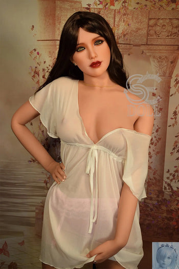 SE Doll 163cm E Cup TPE Sex Doll Kitty SE Doll