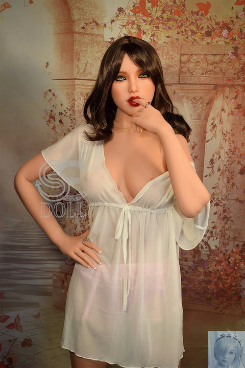 SE Doll 163cm E Cup TPE Sex Doll Kitty SE Doll