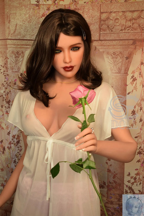 SE Doll 163cm E Cup TPE Sex Doll Kitty SE Doll