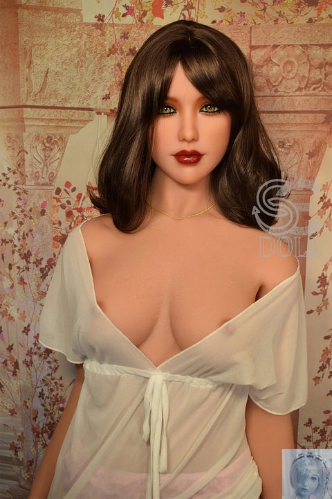 SE Doll 163cm E Cup TPE Sex Doll Kitty SE Doll