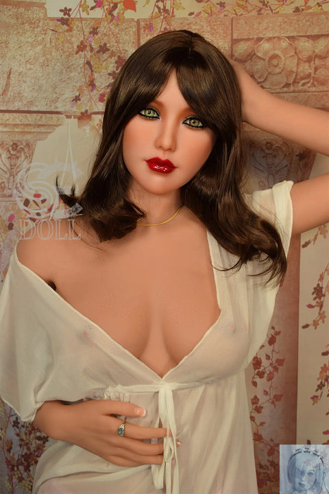 SE Doll 163cm E Cup TPE Sex Doll Kitty SE Doll