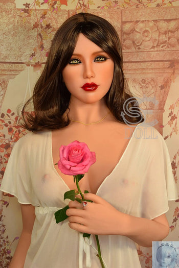 SE Doll 163cm E Cup TPE Sex Doll Kitty SE Doll