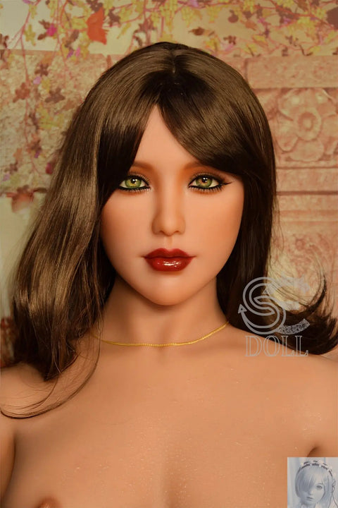 SE Doll 163cm E Cup TPE Sex Doll Kitty SE Doll