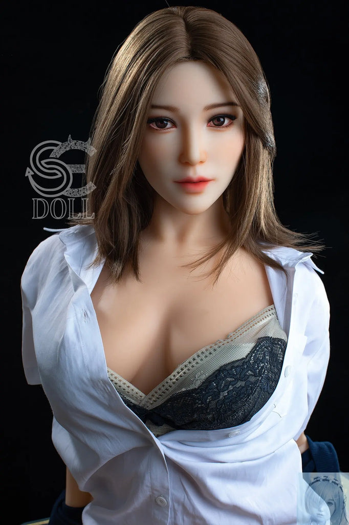 SE Doll 163cm E Cup TPE Sex Doll Lorraine SE Doll