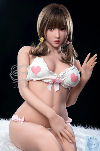 SE Doll 163cm E Cup TPE Sex Doll Midori SE Doll