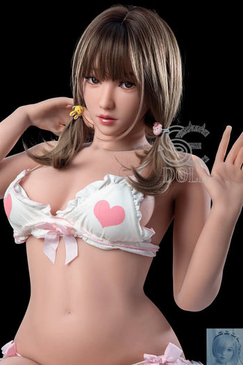 SE Doll 163cm E Cup TPE Sex Doll Midori SE Doll