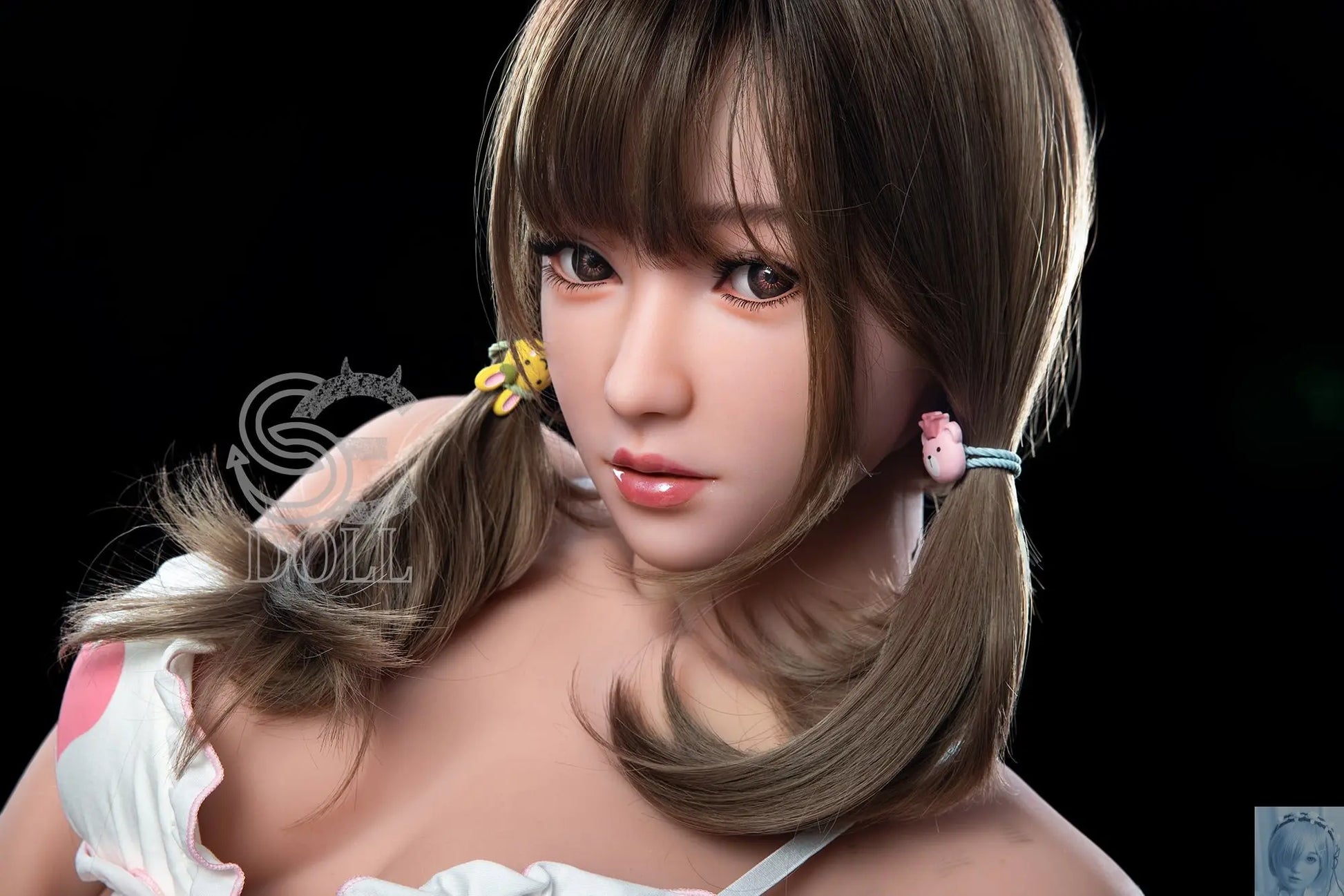 SE Doll 163cm E Cup TPE Sex Doll Midori SE Doll