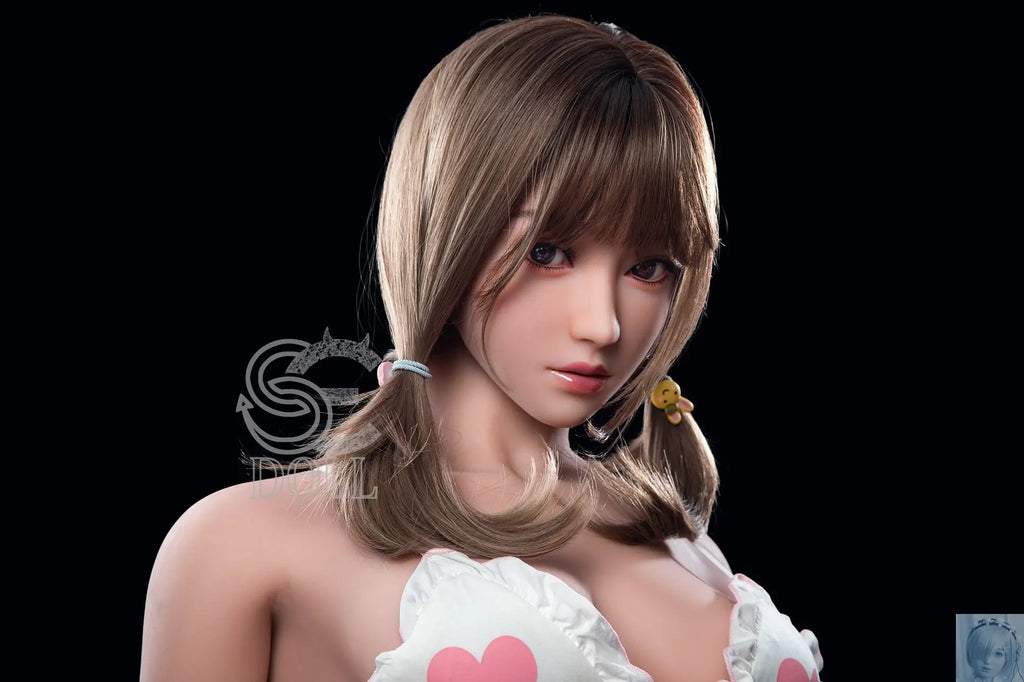 SE Doll 163cm E Cup TPE Sex Doll Midori SE Doll