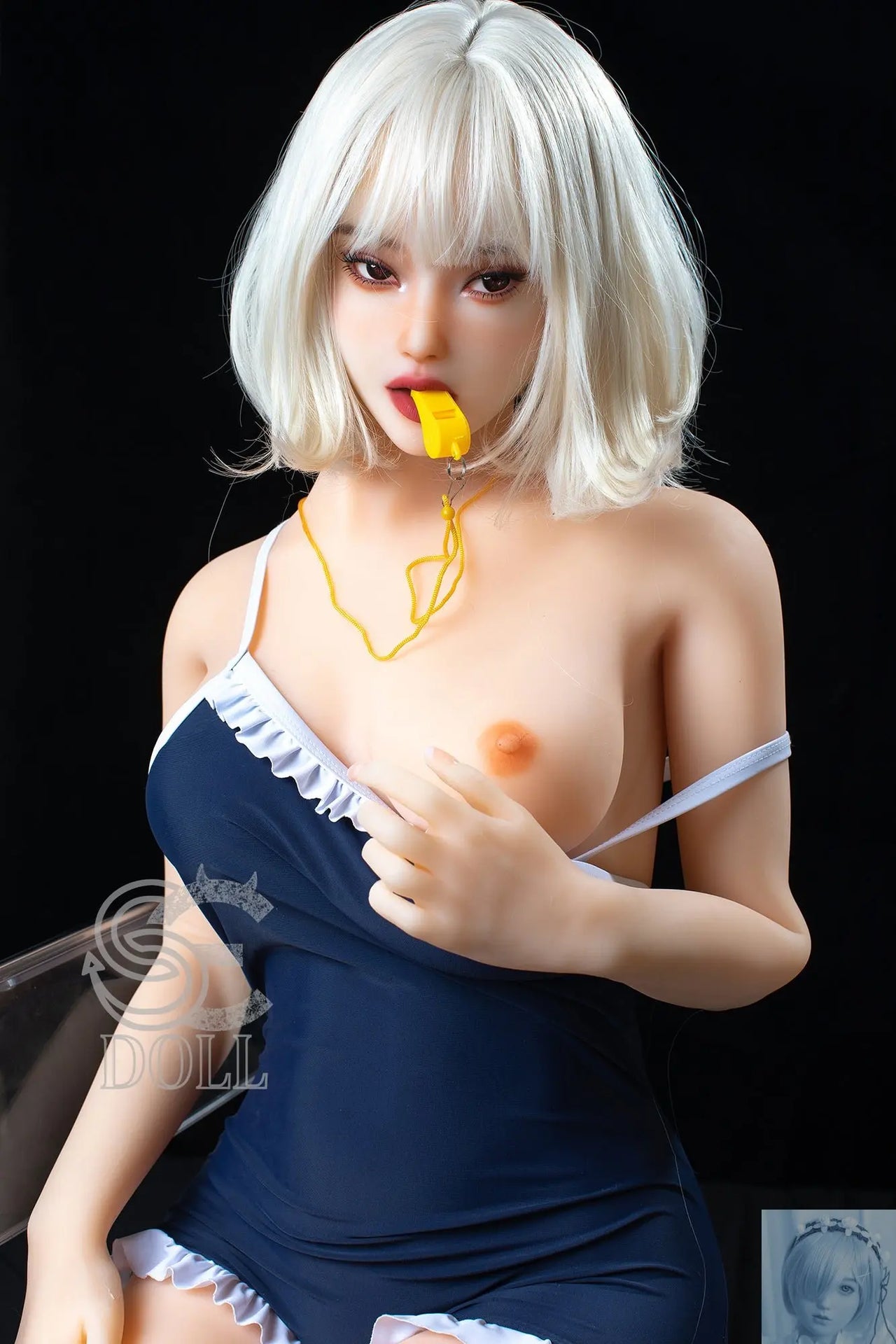 SE Doll 163cm E Cup TPE Sex Doll Mikoto SE Doll