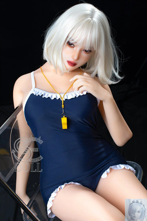 SE Doll 163cm E Cup TPE Sex Doll Mikoto SE Doll