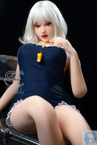 SE Doll 163cm E Cup TPE Sex Doll Mikoto SE Doll