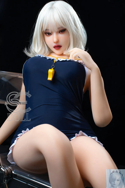 SE Doll 163cm E Cup TPE Sex Doll Mikoto SE Doll