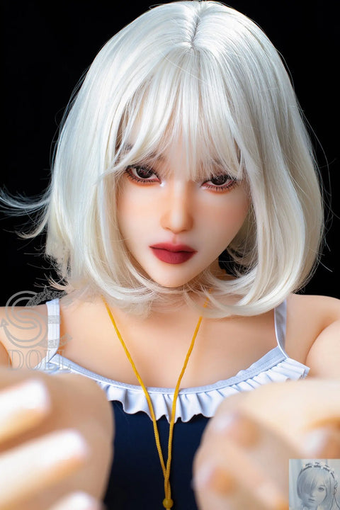 SE Doll 163cm E Cup TPE Sex Doll Mikoto SE Doll