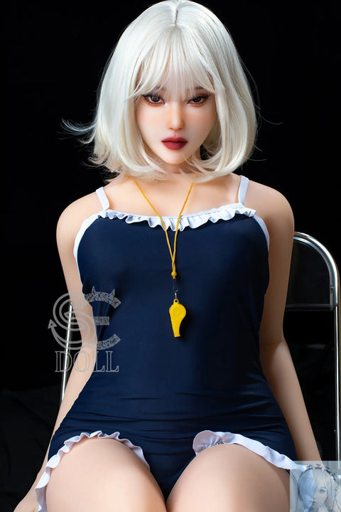 SE Doll 163cm E Cup TPE Sex Doll Mikoto SE Doll