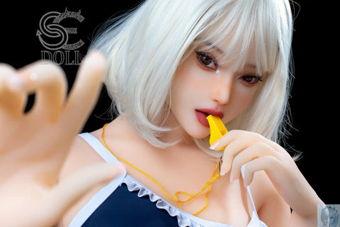 SE Doll 163cm E Cup TPE Sex Doll Mikoto SE Doll