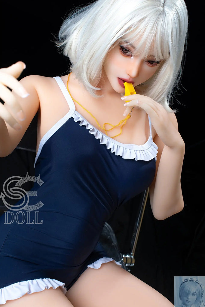 SE Doll 163cm E Cup TPE Sex Doll Mikoto SE Doll