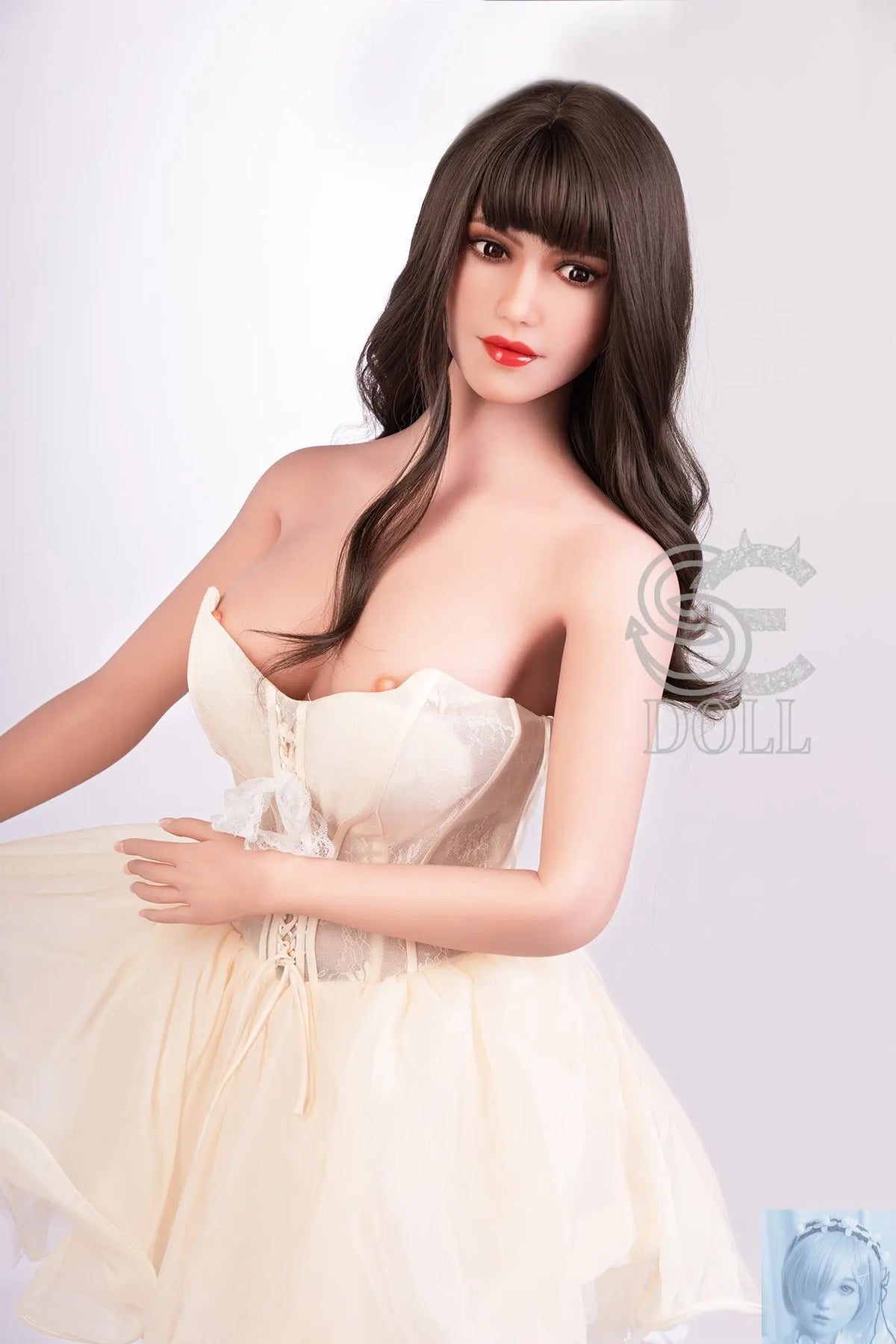 SE Doll 163cm E Cup TPE Sex Doll Mirela SE Doll