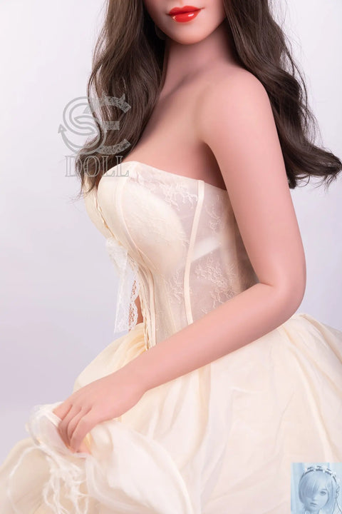 SE Doll 163cm E Cup TPE Sex Doll Mirela SE Doll