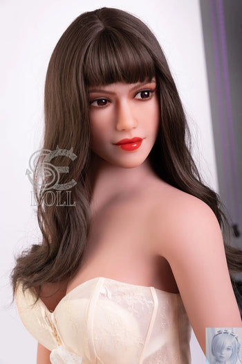 SE Doll 163cm E Cup TPE Sex Doll Mirela SE Doll
