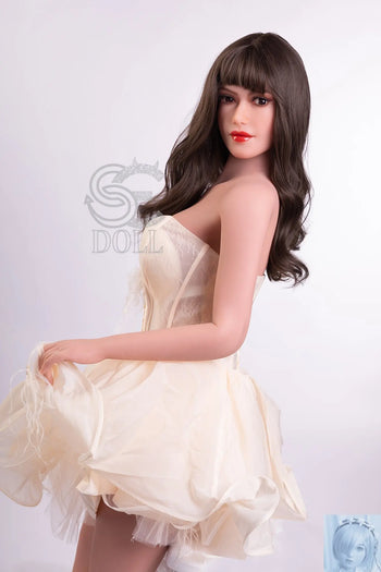 SE Doll 163cm E Cup TPE Sex Doll Mirela SE Doll