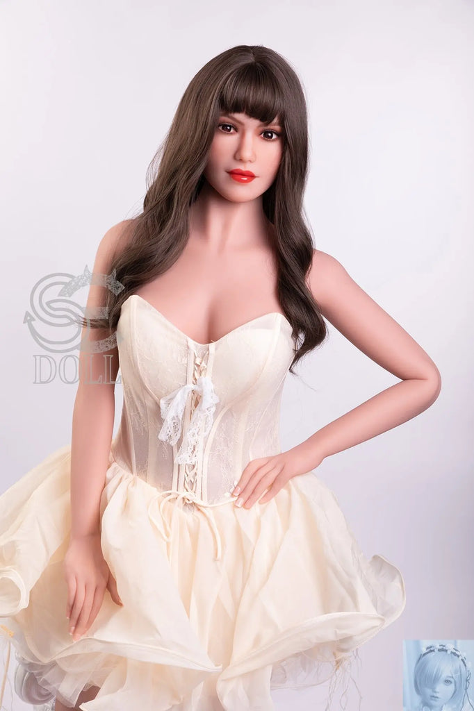 SE Doll 163cm E Cup TPE Sex Doll Mirela SE Doll