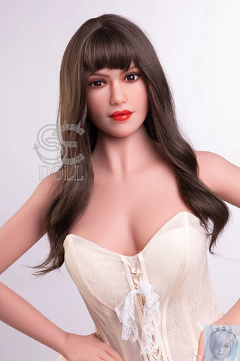 SE Doll 163cm E Cup TPE Sex Doll Mirela SE Doll