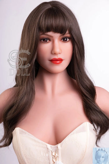SE Doll 163cm E Cup TPE Sex Doll Mirela SE Doll