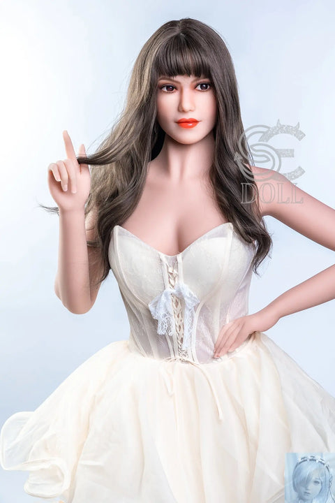 SE Doll 163cm E Cup TPE Sex Doll Mirela SE Doll